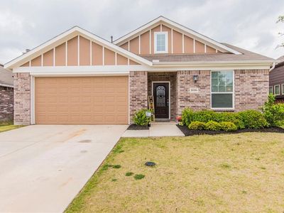 1016 Barn Owl Dr, Little Elm, TX, 75068