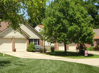 9870 River Oak Ln N, Fishers, IN 46038