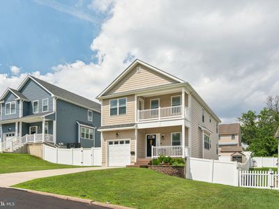 3761 Glenn St, Philadelphia, PA, 19114