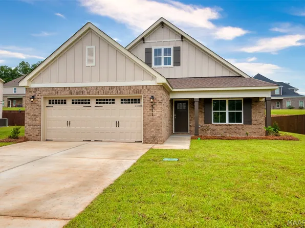 311 Currituck Dr, Troy, AL 36079