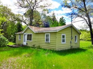 W7489 County Road Z, Pembine, WI 54156