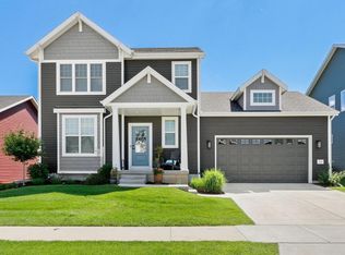 1267 Merry Blossom Ln, Verona, WI 53593