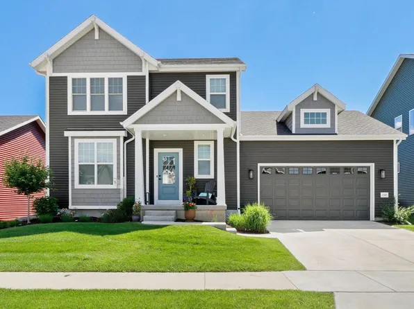 1267 Merry Blossom Ln, Verona, WI 53593