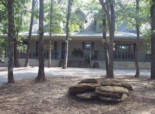 1602 Post Oak Dr, Kingston, OK 73439