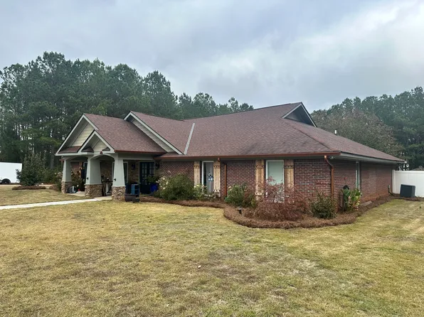 (undisclosed Address), Pine Mountain, GA 31822