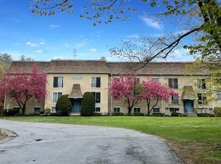 182 Swanson Rd UNIT 319, Boxboro, MA 01719