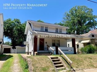 1525 Miami Ct NE, Canton, OH 44714