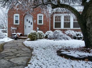 847 S 4th St, Chambersburg, PA