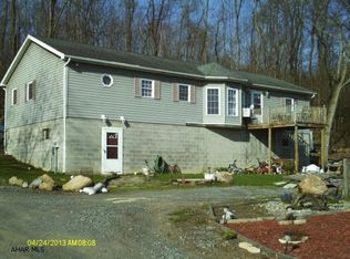 841 Burns Ave, Altoona, PA 16601