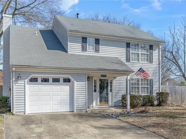 1728 Maitland Arch, Virginia Beach, VA 23454