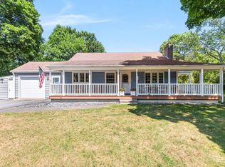 322 S Main St, Attleboro, MA 02703