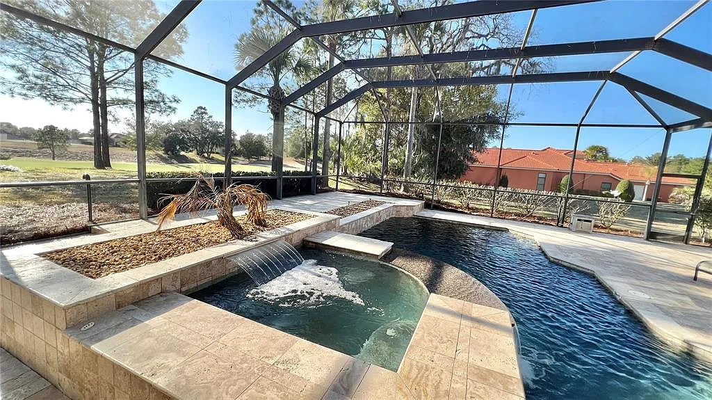 3 bed, 3.5 bath, 3563 sqft, $5,500 — Photo 3