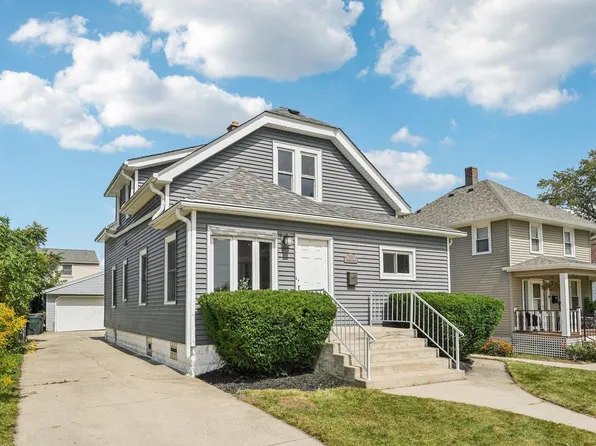 1230 Marshall AVENUE, South Milwaukee, WI 53172