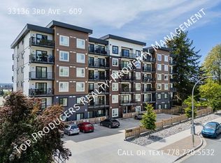33136 3rd Ave #609, Mission, BC V2V 0K4