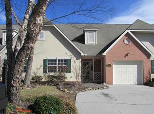 2644 Knob Creek Ln LOT 25, Knoxville, TN 37912
