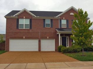 6002 Thrush Ct, Spring Hill, TN 37174