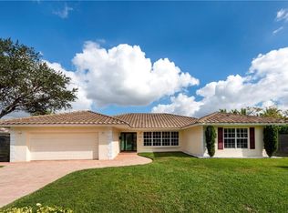 7221 SW 5th St, Plantation, FL 33317
