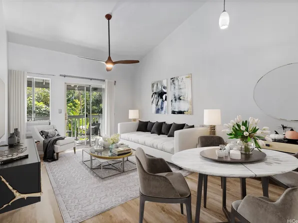 95-877 Wikao St APT D205, Mililani, HI 96789