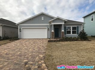 4064 Arbor Mill Cir, Orange Park, FL 32065