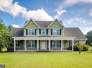 4016 Clyo Kildare Rd, Clyo, GA 31303