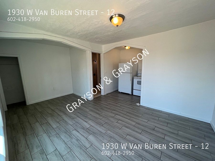 1930 W Van Buren St #12, Phoenix, AZ 85009 | Zillow