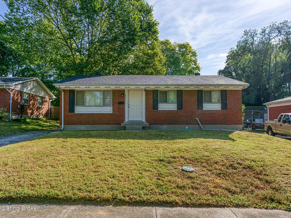 2nd image of 9805 East Ave