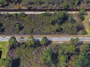 222 Lausanne Ave Lot 20, Lehigh Acres, FL 33974