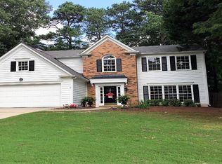 4951 Anclote Dr, Johns Creek, GA 30022