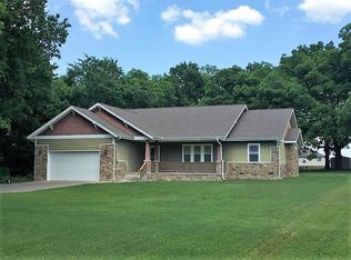 26950 S 621 Pl, Grove, OK 74344