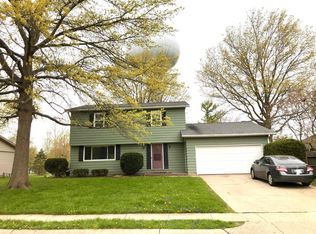 2849 Barlow St, West Lafayette, IN 47906