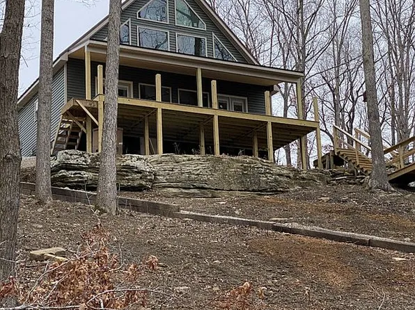 1602 William Cemetery Rd, Clarkson, KY 42726