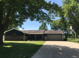 13129 W Council Rd, Yorktown, IN 47396