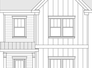 333 Caxton Aly Lot 487, Nolensville, TN 37135