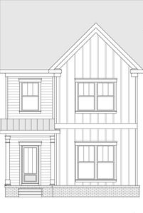333 Caxton Aly Lot 487, Nolensville, TN, 37135