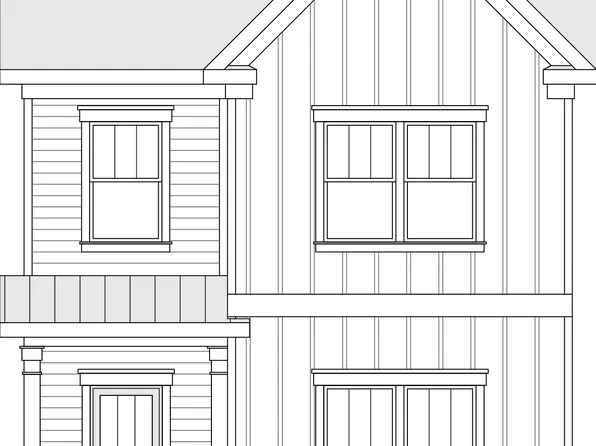 333 Caxton Aly Lot 487, Nolensville, TN 37135
