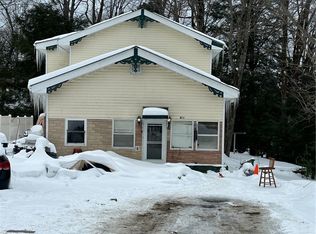 21 Scotts Point Rd #A, Star Lake, NY 13690