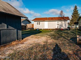 620 W 88th Ave, Anchorage, AK 99515