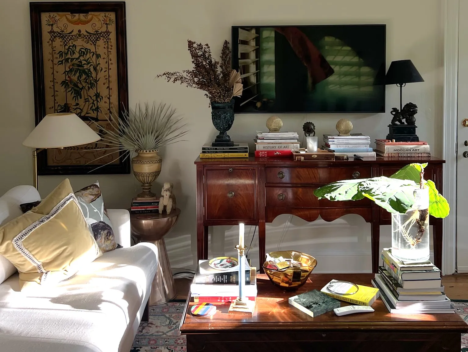 2 bed, 1300 sqft, $2,495 — Photo 2