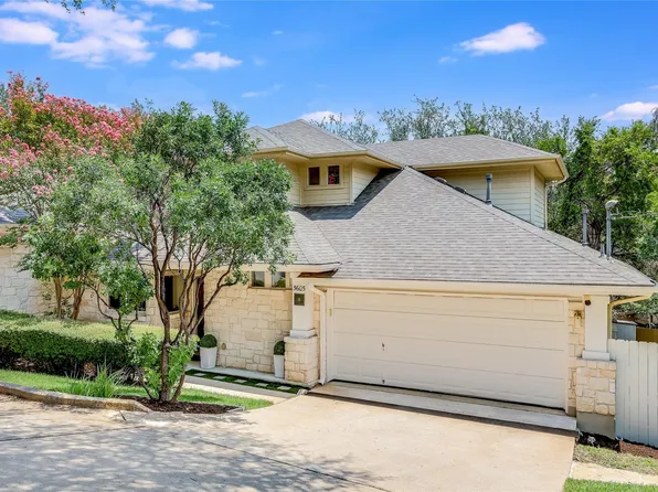 5605 Creek Mdws #A, Austin, TX 78731