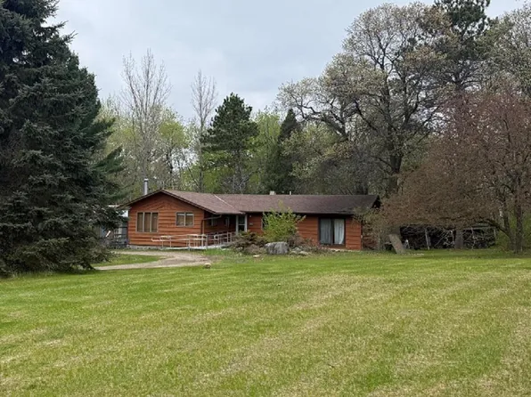 21918 County Road 2, Nevis, MN 56467