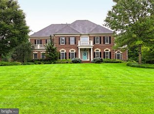 7009 Balmoral Forest Rd, Clifton, VA 20124