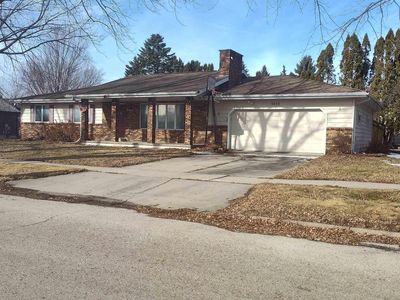 4814 Fostoria Dr, Waterloo, IA, 50701