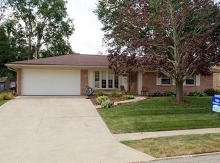 223 Hanover Rd, Lexington, OH 44904