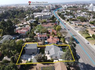 4952 College Ave #54, San Diego, CA 92115