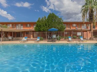 Country Club Apartments, Tucson, AZ 85716
