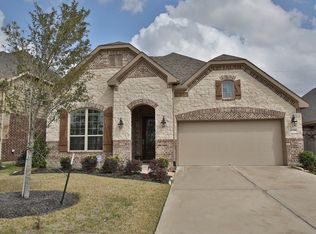 10218 Hartfield Bluff Ln, Cypress, TX 77433