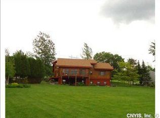 4180 Graham Rd, Jamesville, NY 13078