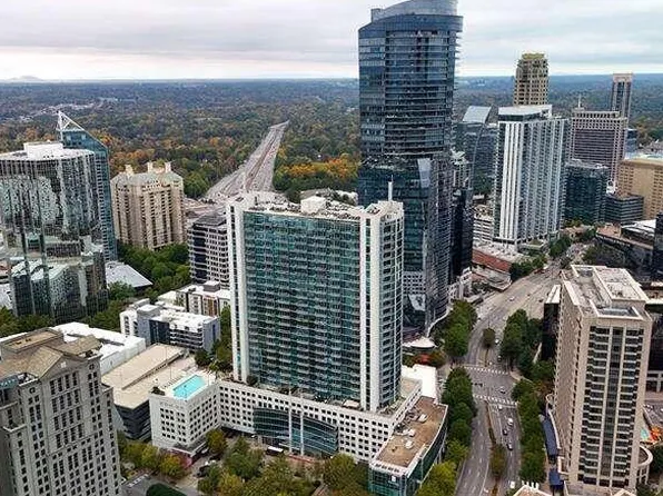 3324 Peachtree Rd NE Unit 2905, Atlanta, GA 30326