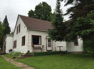 715 Center St, White Lake, WI 54491