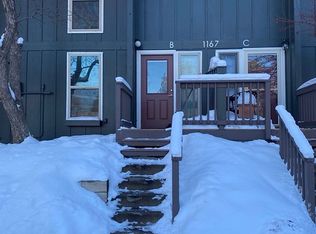 1167 Bear Mountain Dr APT B, Boulder, CO 80305